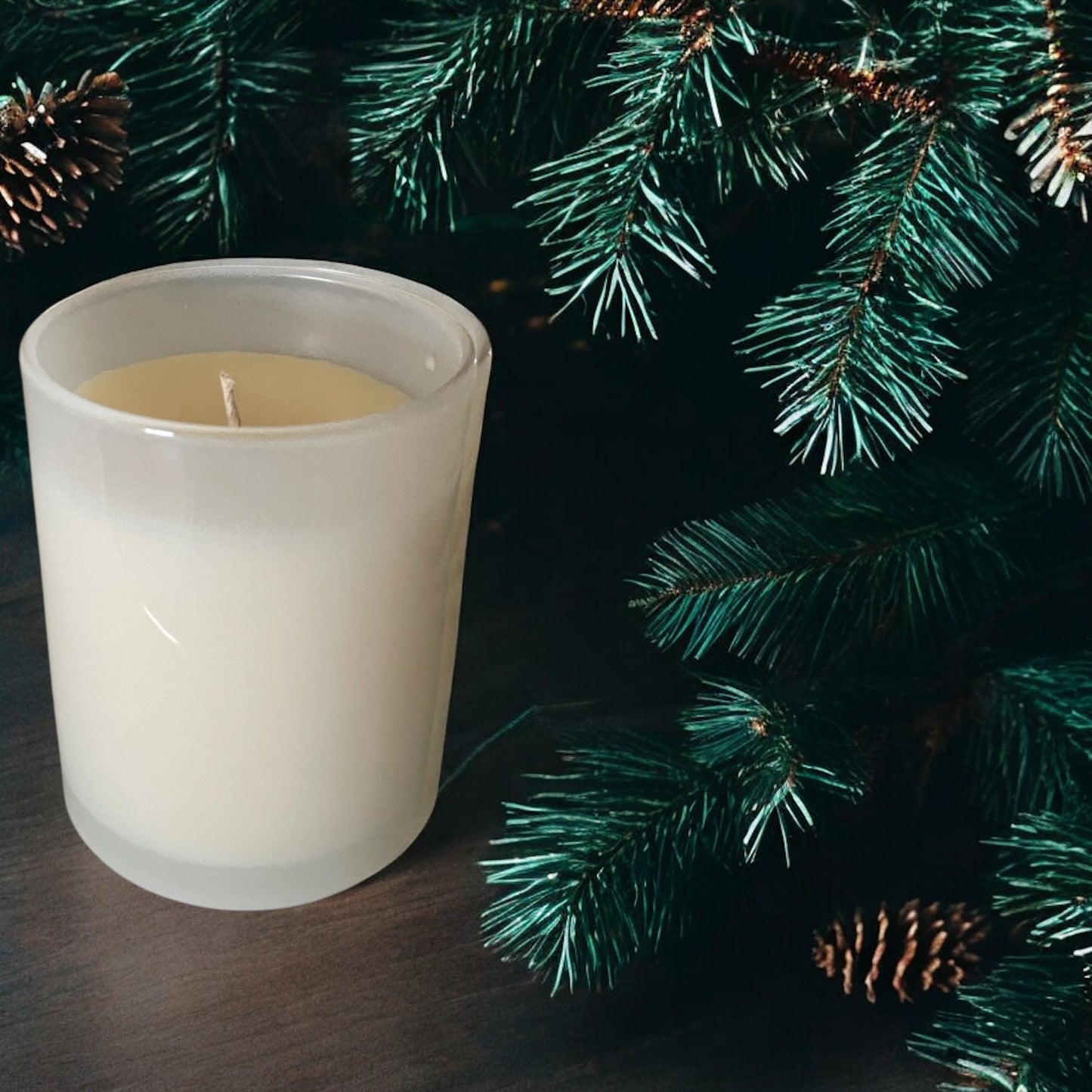 10oz Balsam and Cedar