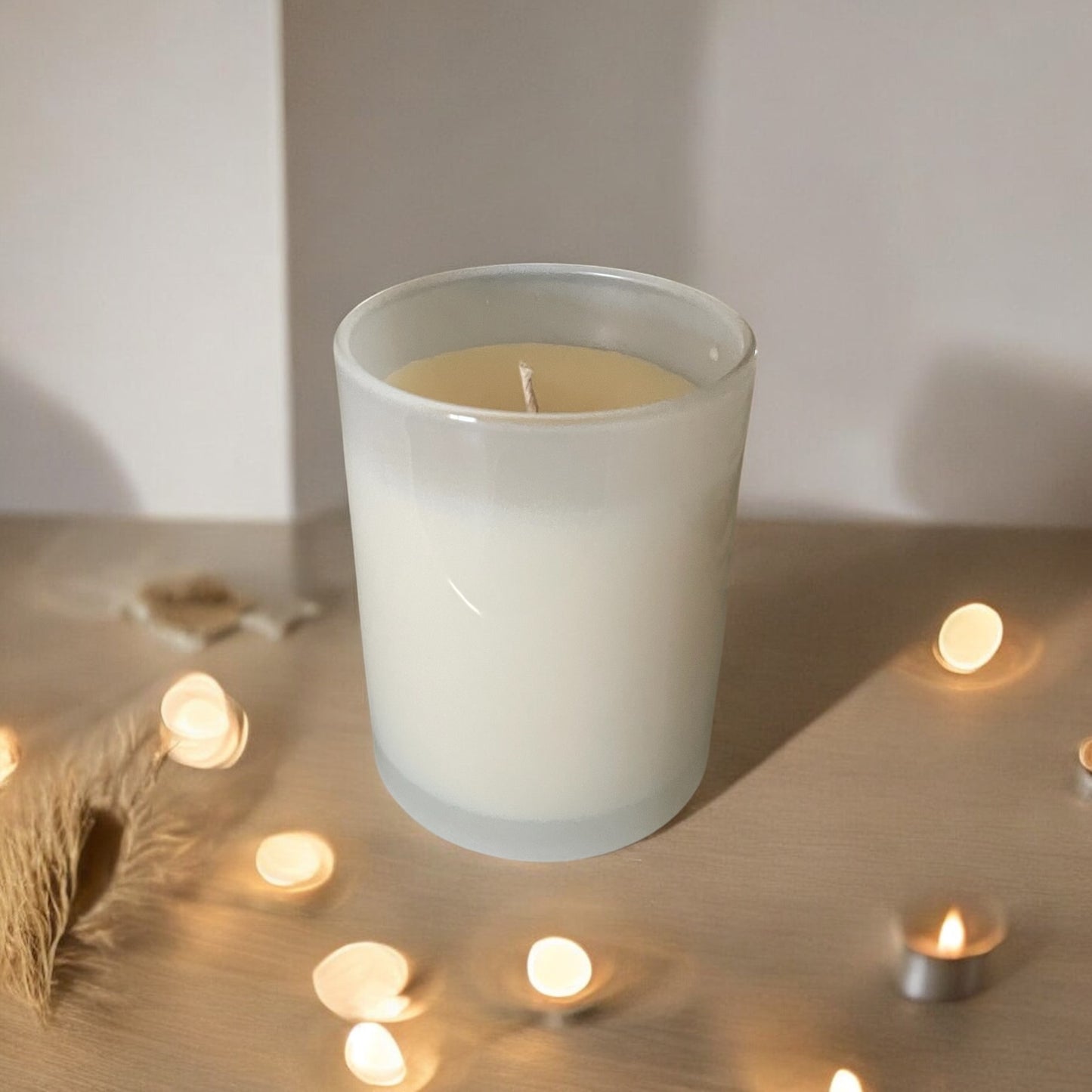 10oz Vanilla Latte