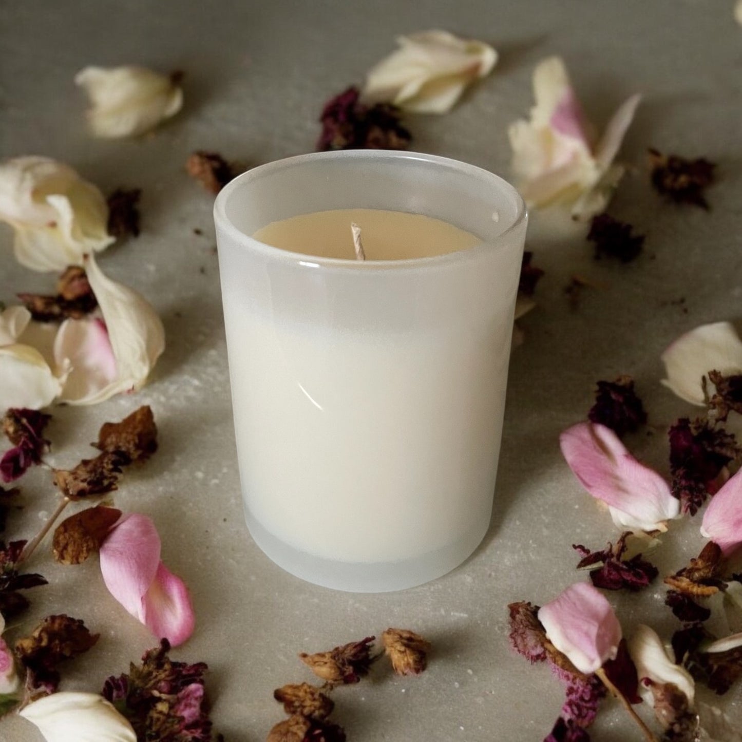 10oz Frankincense Myrrh and Rose