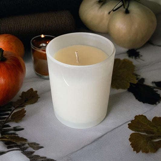 10oz Pumpkin and Sandalwood