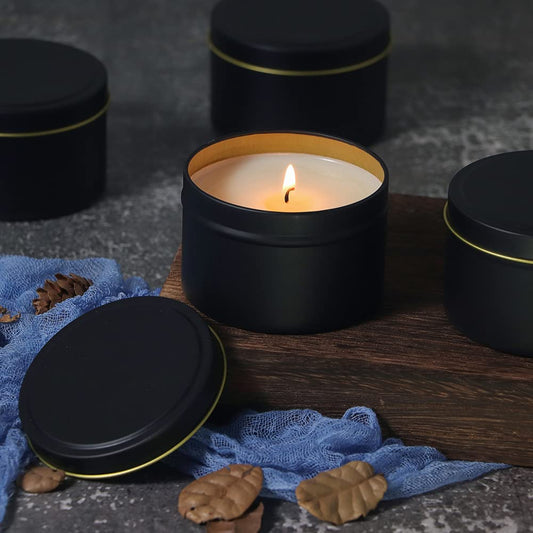 8oz Sensual Sandalwood